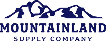 Mountainland Supply Logo